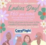 Inverell Hawks Ladies Day