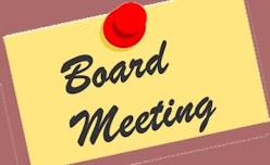 GCRD Monthly Board Meeting