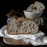 Sourdough for Beginners Workshop