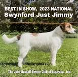 JRTCA ANNUAL NATIONAL SHOW