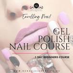 Gel Polish Application  - Kaiapoi Christchurch