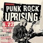 Punk Rock Uprising