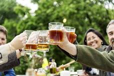 Hudson Garden Club “Brews for Tues”