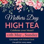 Mother's Day Hi Tea