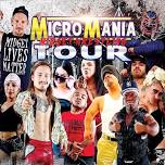 MicroMania – Midget Wrestling at Bally’s Lake Tahoe