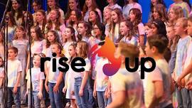 Rise Up Children's Choir