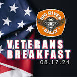 Veterans Breakfast