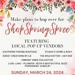 ShopSpringSpree