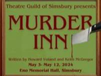 Murder Mystery Live Performance in Simsbury, CT