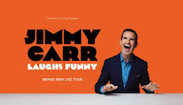 Jimmy Carr