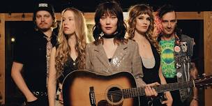 Molly Tuttle & Golden Highway