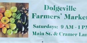 Dolgeville Farmers’ Market