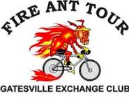 28th Annual Fire Ant Tour