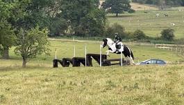 Fitzwilliam Pony Club Senior One Day Event