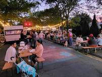 The Westville Beer Garden