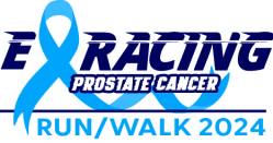 E-Racing Prostate Cancer Run/Walk 2024 – Lehigh Valley