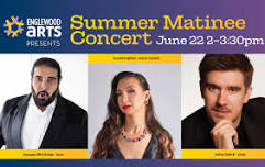 Summer Matinee: Opera Favorites