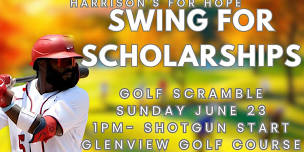 Swing for Scholarships Golf Scramble