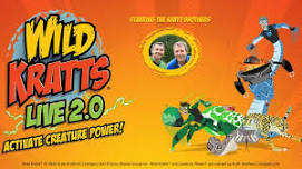 WILD KRATTS LIVE 2.0