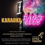 Karaoke and Dance Club