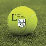 Tennis Training – Age 9 and 10 (Green)