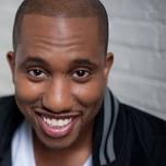 Chris Redd