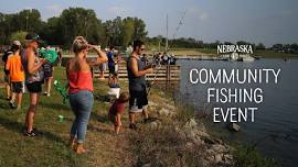 Community Fishing Event: Kearney