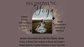 Holosomatic Yoga