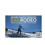 Rail Rodeo