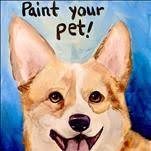 Paint Your Pet