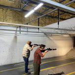 Defensive Shotgun Class