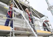 Scaffold Inspection One Day Training Course