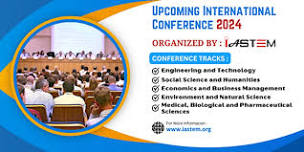 International Conference on Economics and Business Management