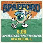 Spafford