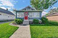 Open House: 11:00 AM - 1:00 PM at 8713 Munson Ave