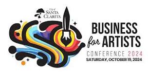 Business for Artists Conference