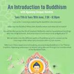 An Introduction to Buddhism