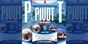 Shake the Field Presents... Project All In: Pivot with Civics