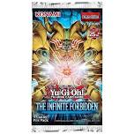 Yu-Gi-Oh! TCG Infinite Forbidden Premiere Event