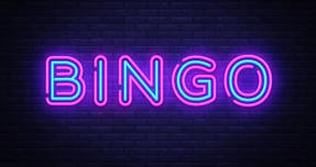 BINGO MAY 11TH