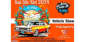 Aroha Cruise In