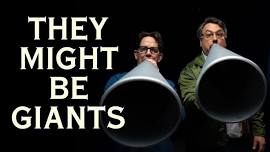 They Might Be Giants