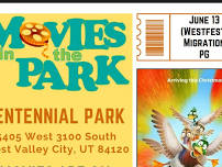 West Valley West fest , free