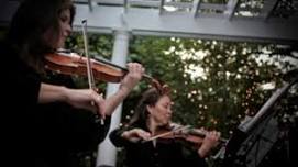 Summer Chamber Music