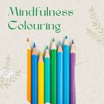 Mindfulness Colouring for Adults