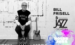 Bill Frisell FOUR