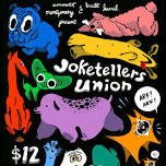 Joketellers Union