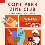 Zine Club