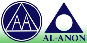 AA/Al-Anon