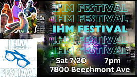 IHM SUMMER FESTIVAL